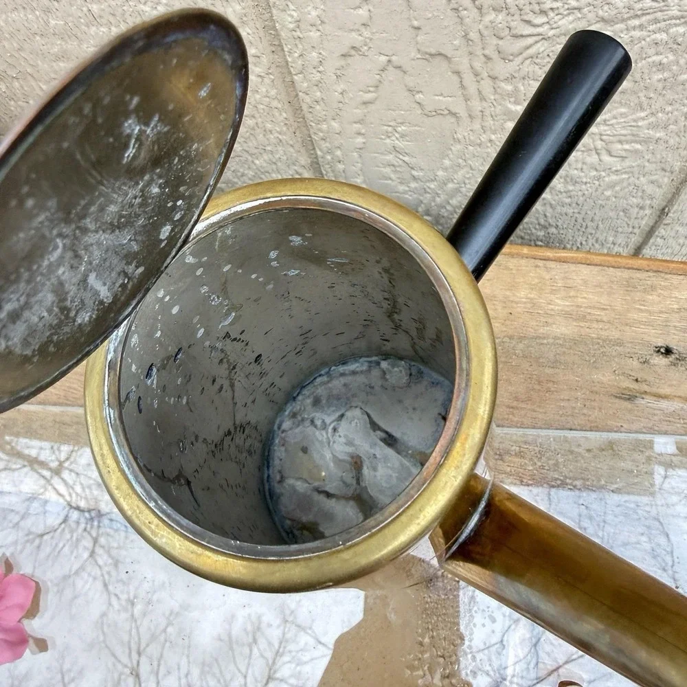 N/A vintage mid